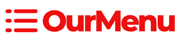 OurMenu logo